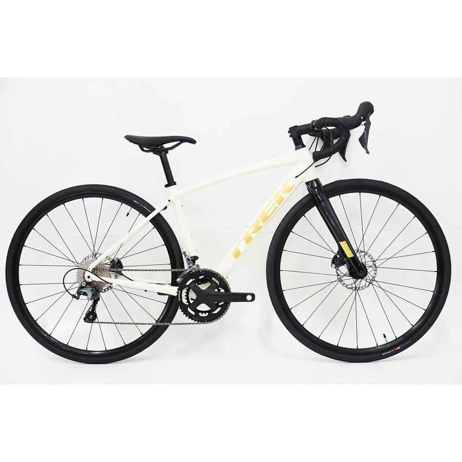 TREK 「トレック」 DOMANE AL4 GEN3 2021-2023年モデル ロードバイク