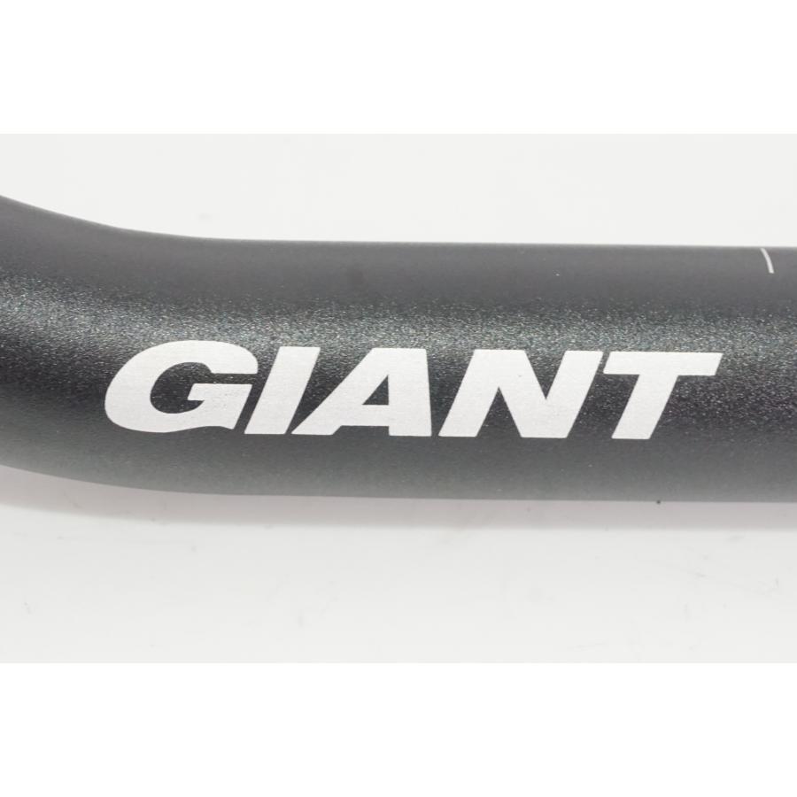 ジャイアントコンタクトSLエアロクリップオンクランプ + カーボンTTバー ジャイアントコンタクトSLエアロクリップオンクランプ +