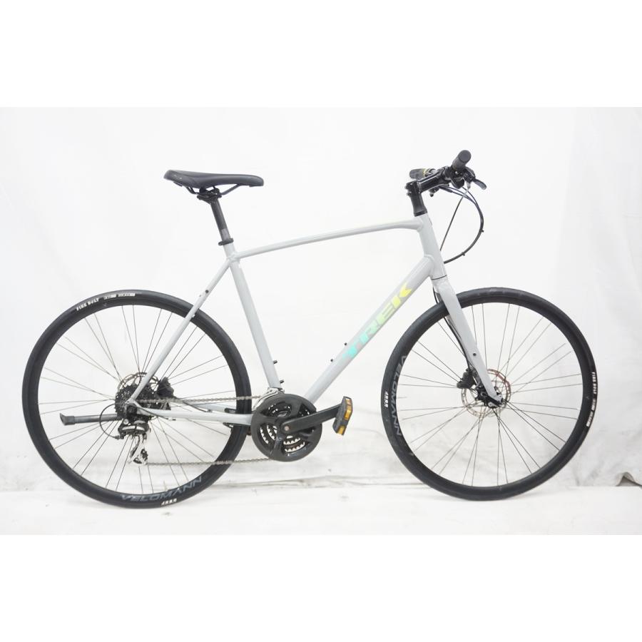 TREK 「トレック」 FX2 DISC 2020-2021年モデル クロスバイク/ 大阪