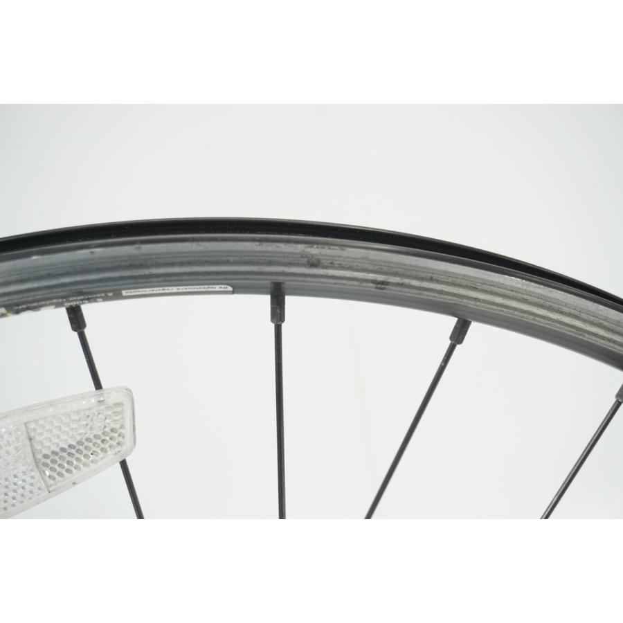 ジャンク MAVIC 「マヴィック」 X139 リム SHIMANO RM40 ハブ SHIMANO 8-9速 ホイールセット / 京都八幡店 ジャンク MAVIC 「マヴィック」 X139 リム SHIMANO RM40 ハブ SHIMANO 8-9速 ホイールセット / 京都八幡店