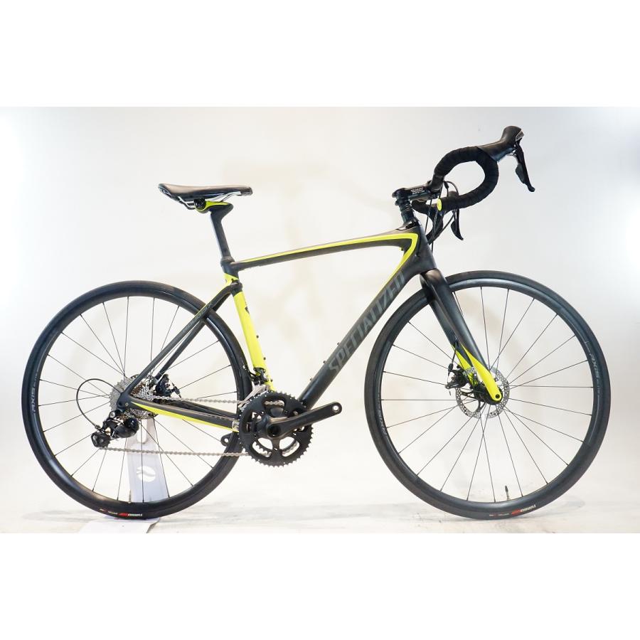 SPECIALIZED「スペシャライズド」 ROUBAIX ELITE 2017年モデル ロード