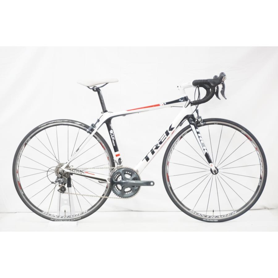 TREK 「トレック」 MADONE4.7 2012年モデル ロードバイク / 奈良 TREK 「トレック」 MADONE4.7 2012年モデル ロードバイク / 奈良