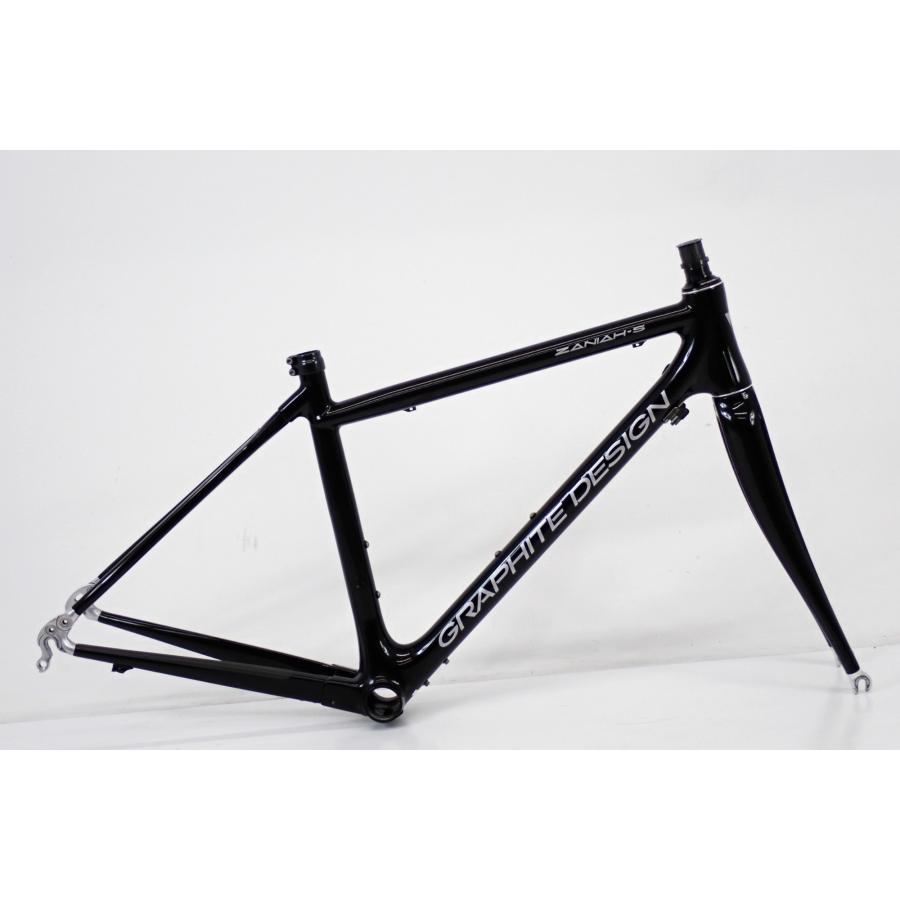 グラファイトデザイン ザニア フレーム2014