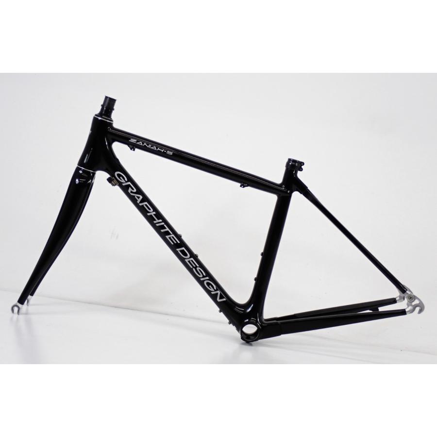 GRAPHITE DESIGN フレームセット