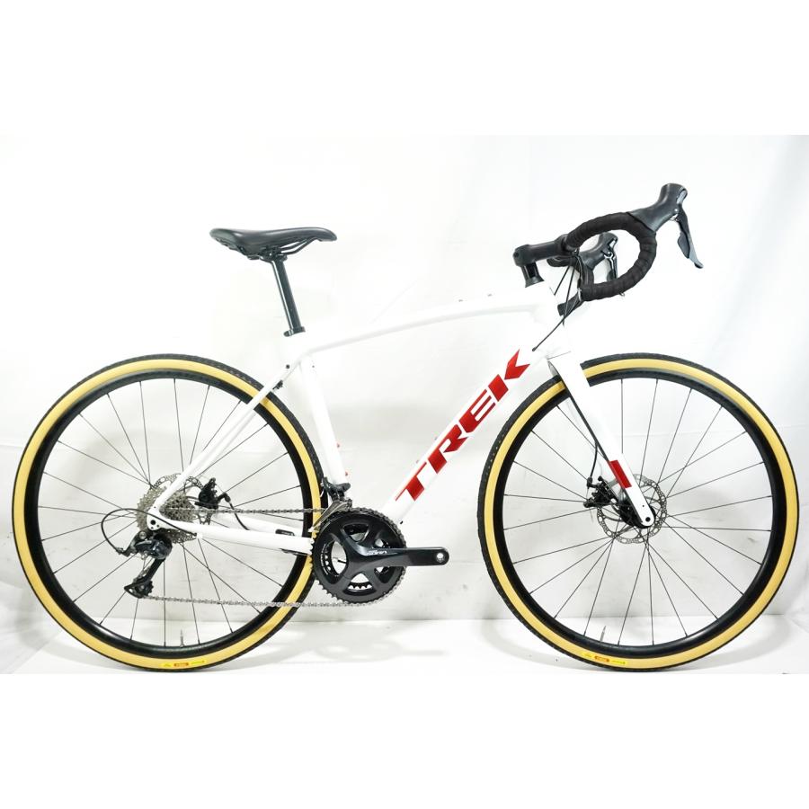 TREK 「トレック」 DOMANE AL3 DISC 2023年モデル ロードバイク TREK 「トレック」 DOMANE AL3 DISC 2023年モデル ロードバイク