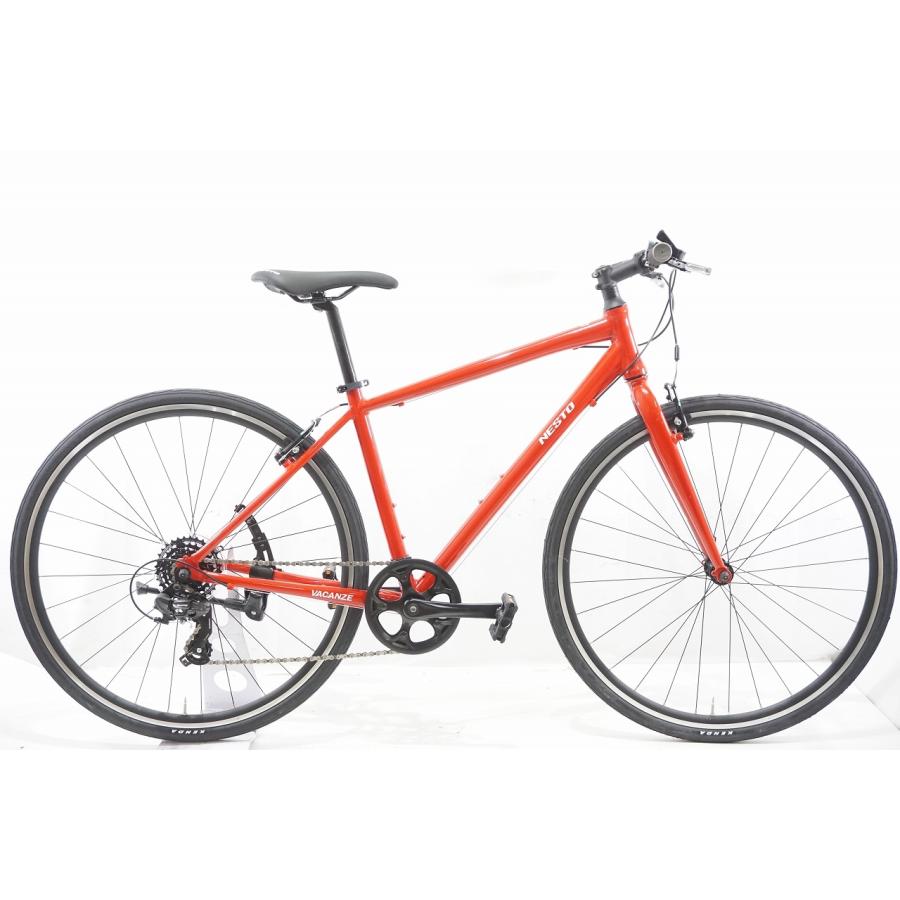 NESTO クロスバイク VACANZE2 2022モデル
