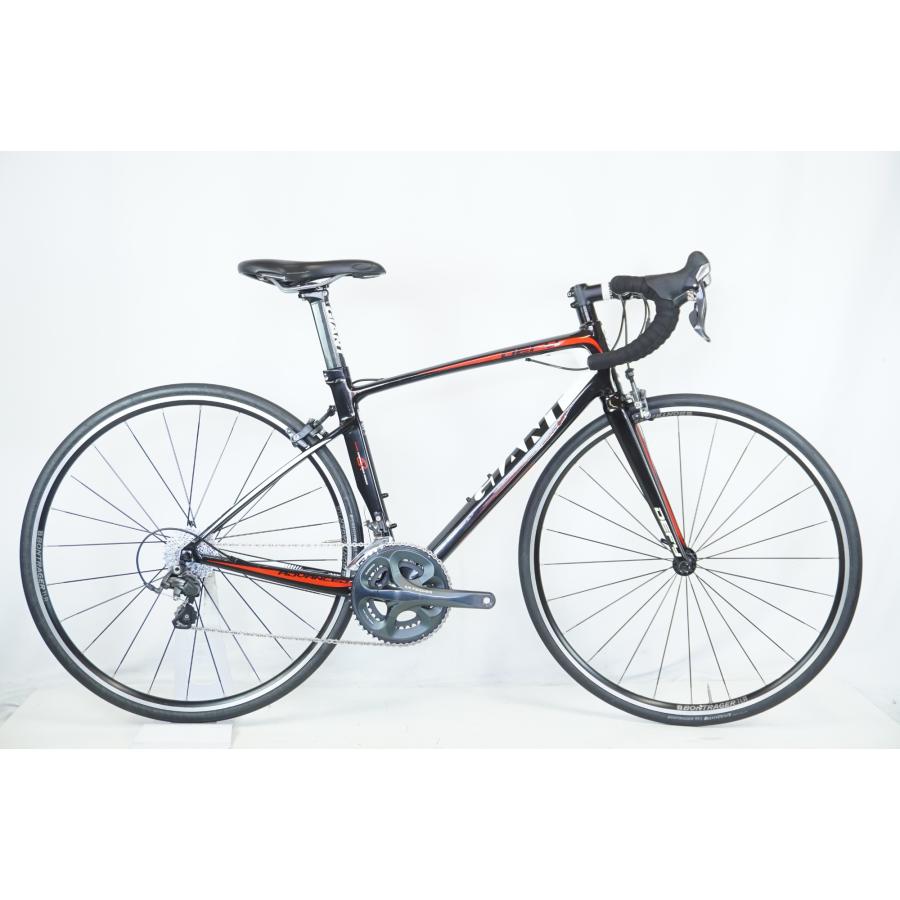 GIANT 「ジャイアント」 DEFY ADVANCED 1 2013年モデル ロードバイク