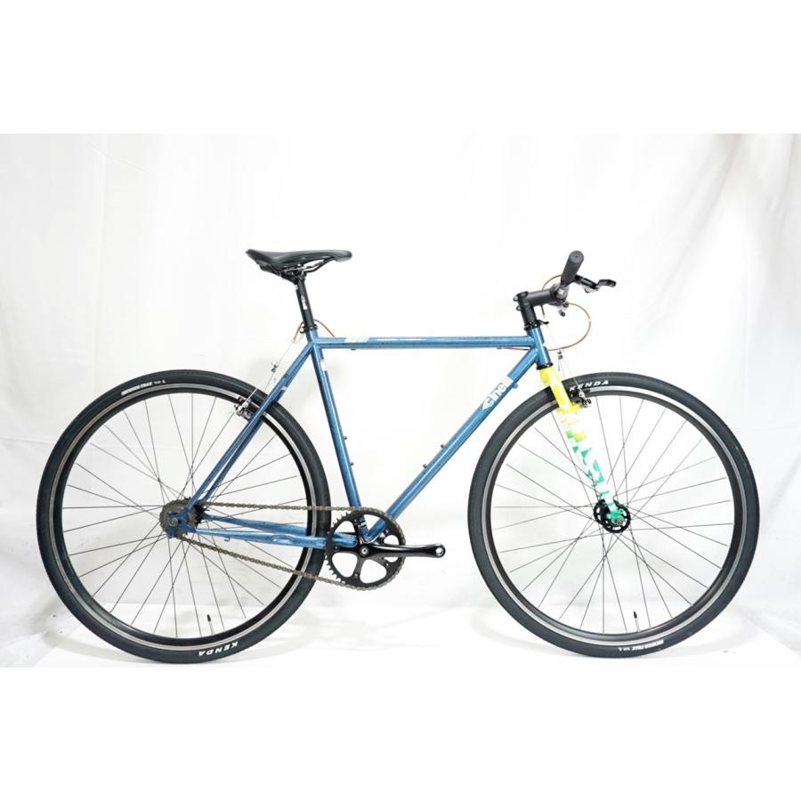 CINELLI 「チネリ」 TUTTO PLUS 2024年モデル シングルスピード CINELLI 「チネリ」 TUTTO PLUS 2024年モデル シングルスピード