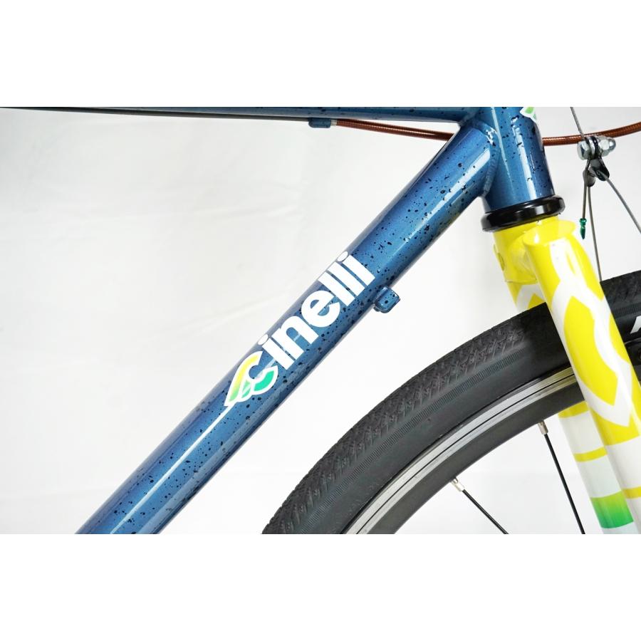 CINELLI 「チネリ」 TUTTO PLUS 2024年モデル シングルスピード CINELLI 「チネリ」 TUTTO PLUS 2024年モデル シングルスピード