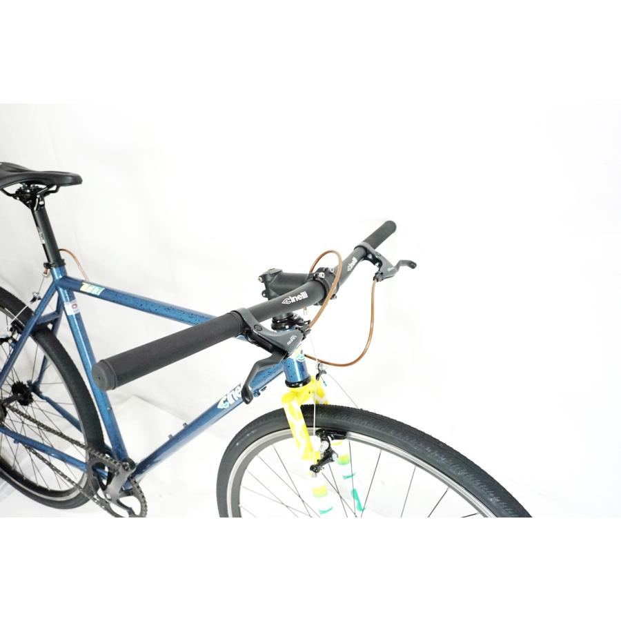CINELLI 「チネリ」 TUTTO PLUS 2024年モデル シングルスピード CINELLI 「チネリ」 TUTTO PLUS 2024年モデル シングルスピード