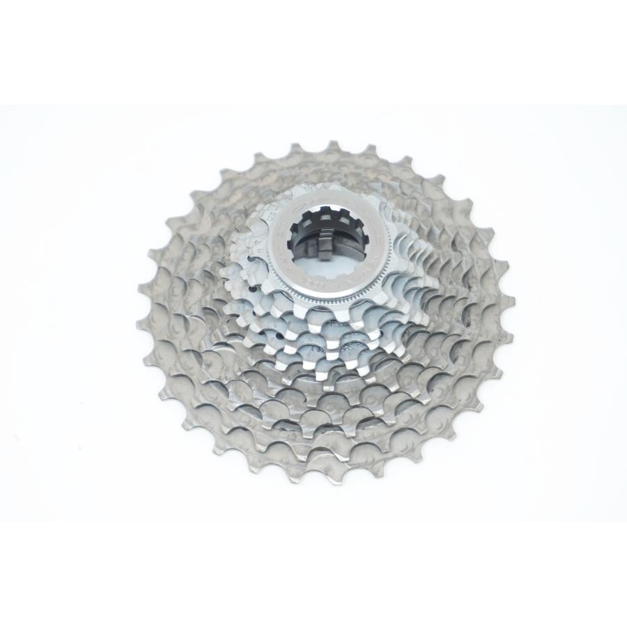 CAMPAGNOLO 「カンパニョーロ」 SUPER RECORD / 12S 11-29T