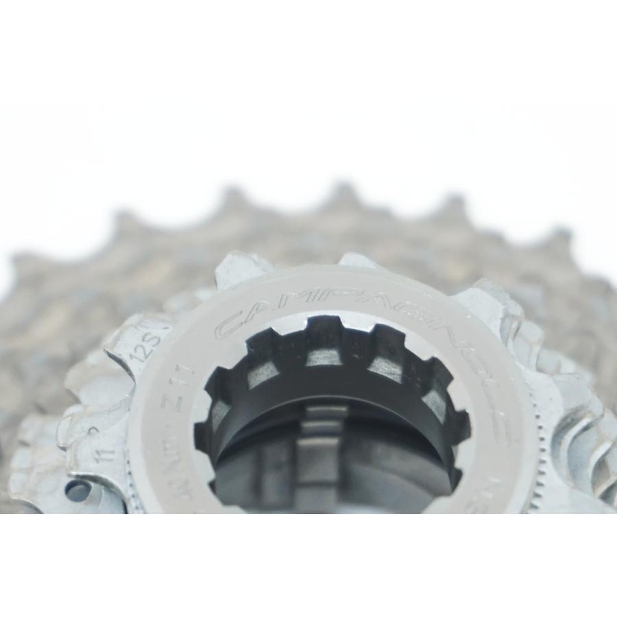 CAMPAGNOLO 「カンパニョーロ」 SUPER RECORD / 12S 11-29T