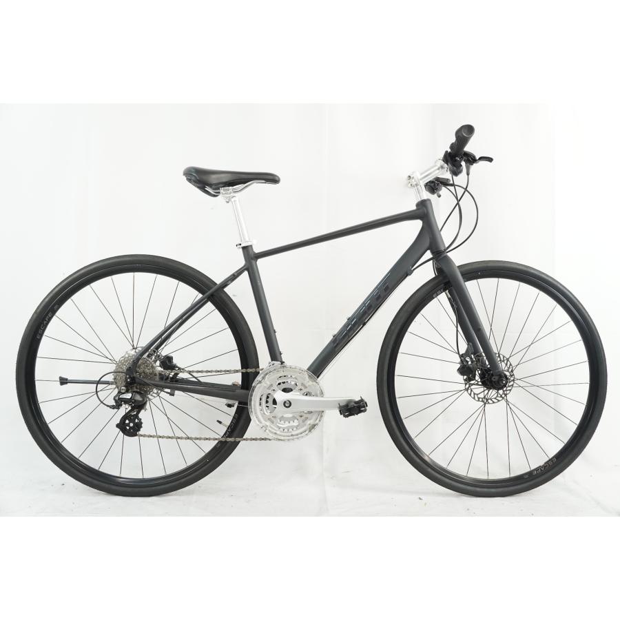 GIANT 「ジャイアント」 ESCAPE R DISC LTD 2024年モデル クロスバイク