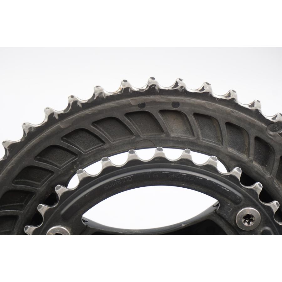 SHIMANO 「シマノ」 105 FC-5800 50-34T 170mm クランクセット