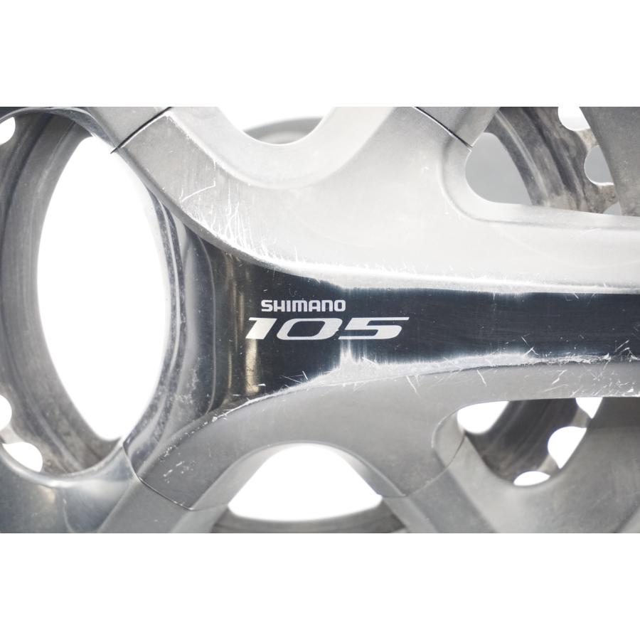 シマノ 105 クランクセット FC-5800 50/34T 170mm ZpAaIEP8Z4U0UlQkHTdMHwCqVTc7FD