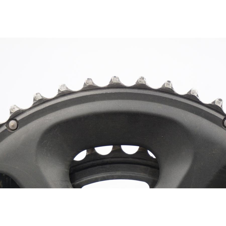 SHIMANO 「シマノ」 105 FC-5800 50-34T 170mm クランクセット