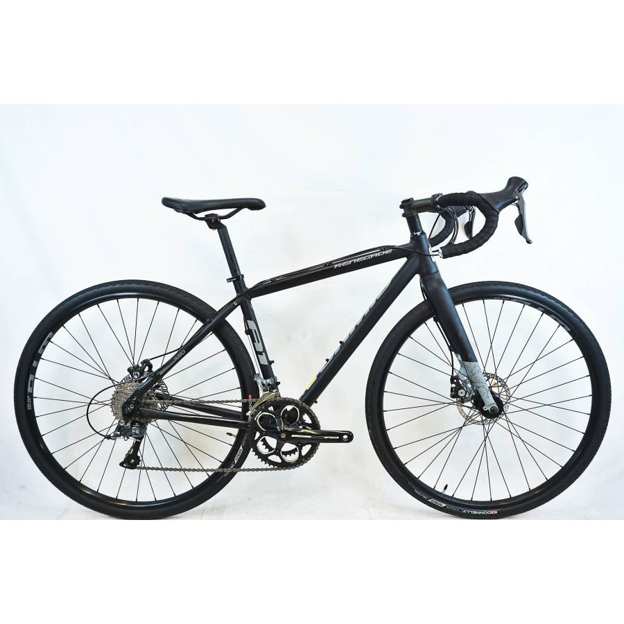 JAMIS RENEGADE 2020 A1モデル