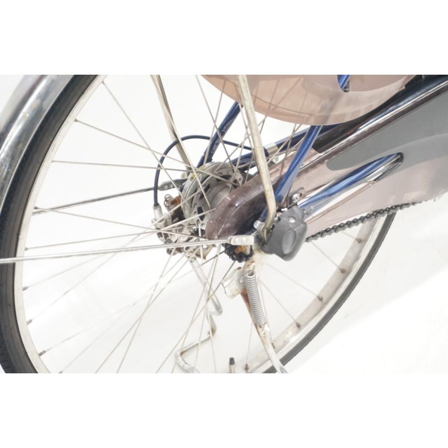 PANASONIC 「パナソニック」 ビビ DX 2019年モデル 電動アシスト