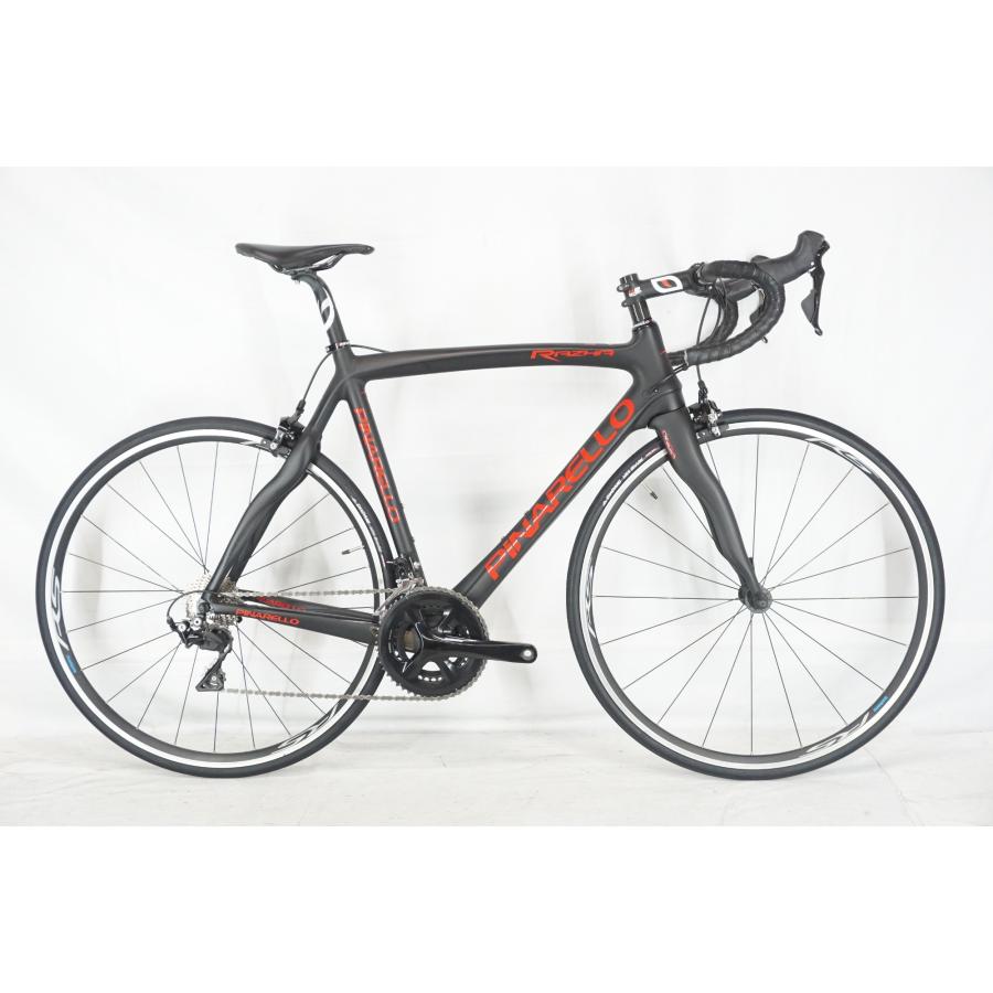 【あらたか】ピナレロ　ロードバイク　RAZHA2022 ピナレロ PINARELLO ラザ RAZHA DISK 2022モデル 465サイズ シマノ 105