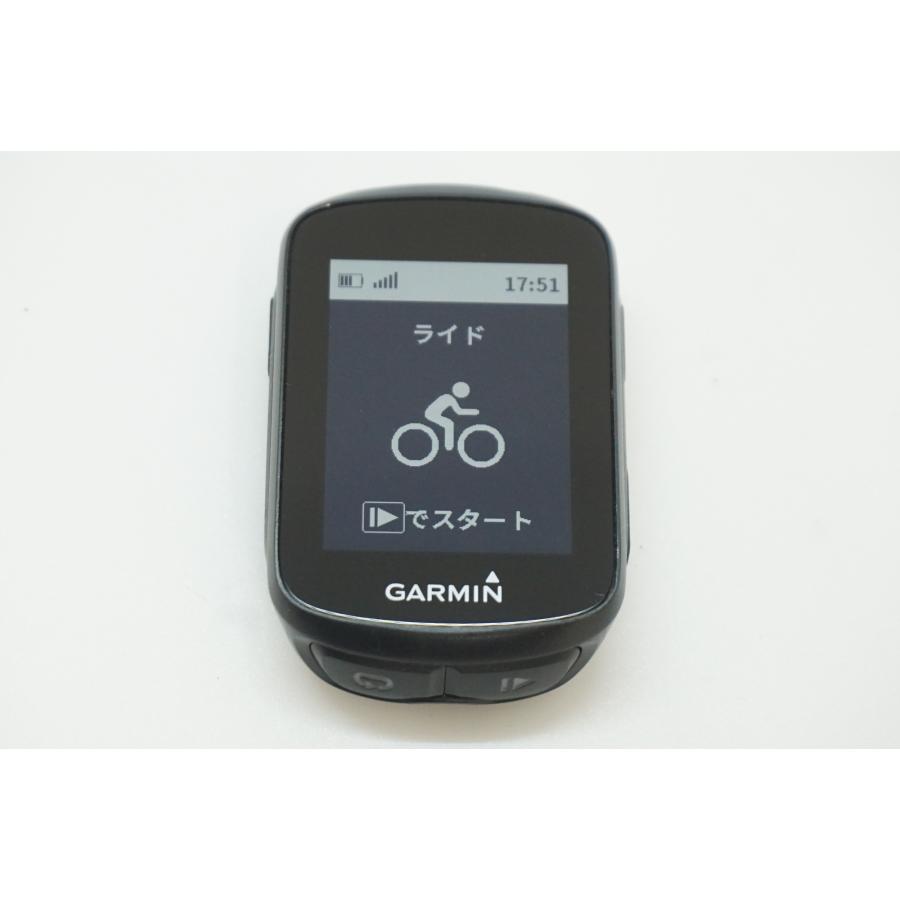 GARMIN EDGE 130 サイクルコンピューター 本体 Edge 130 Plus 本体のみ | スポーツ＆アウトドア | Garmin 日本