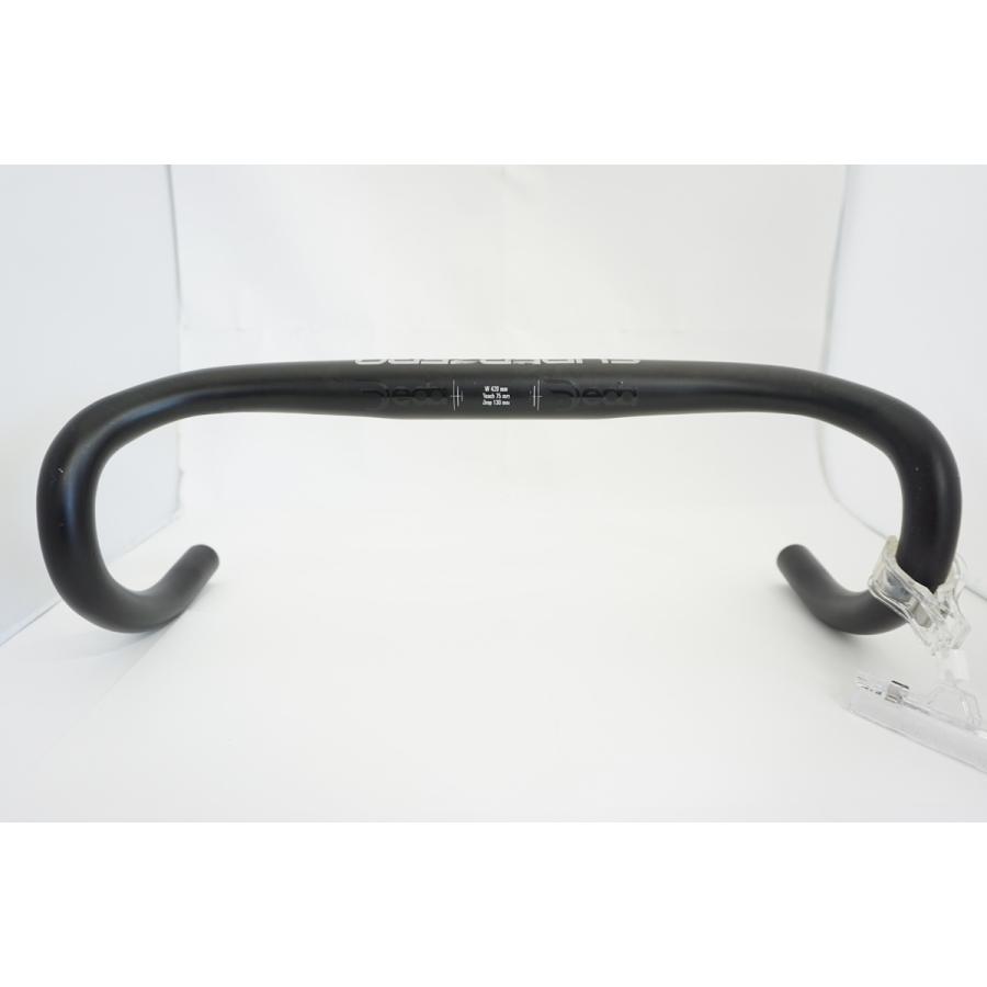 DEDA 「デダ」 SUPERZERO φ31.7 420mm ハンドル / 京都八幡店