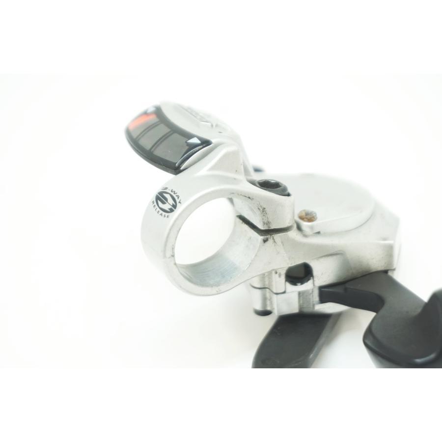 SHIMANO 「シマノ」 DEORE XT SL-M760 シフトレバー / 大阪門真