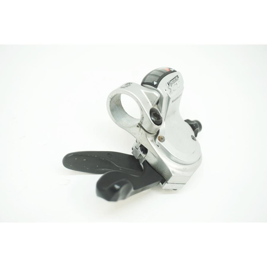 SHIMANO シマノ XT SL-M760 シフトレバー 美USED品 SHIMANO 「シマノ」 DEORE XT SL-M760 シフトレバー / 大阪門真