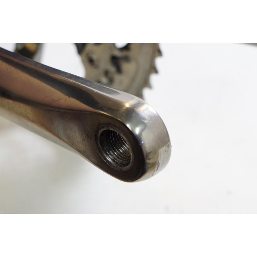 SHIMANO 「シマノ」 DURA-ACE FC-7800 52-39T 175mm クランク