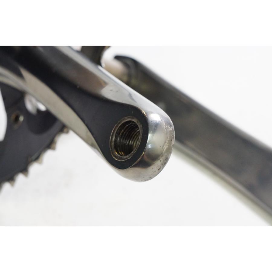 【美品】SHIMANO FC7800 クランクセット 175mm 52-39t SHIMANO 「シマノ」 DURA-ACE FC-7800 52-39T 175mm クランク