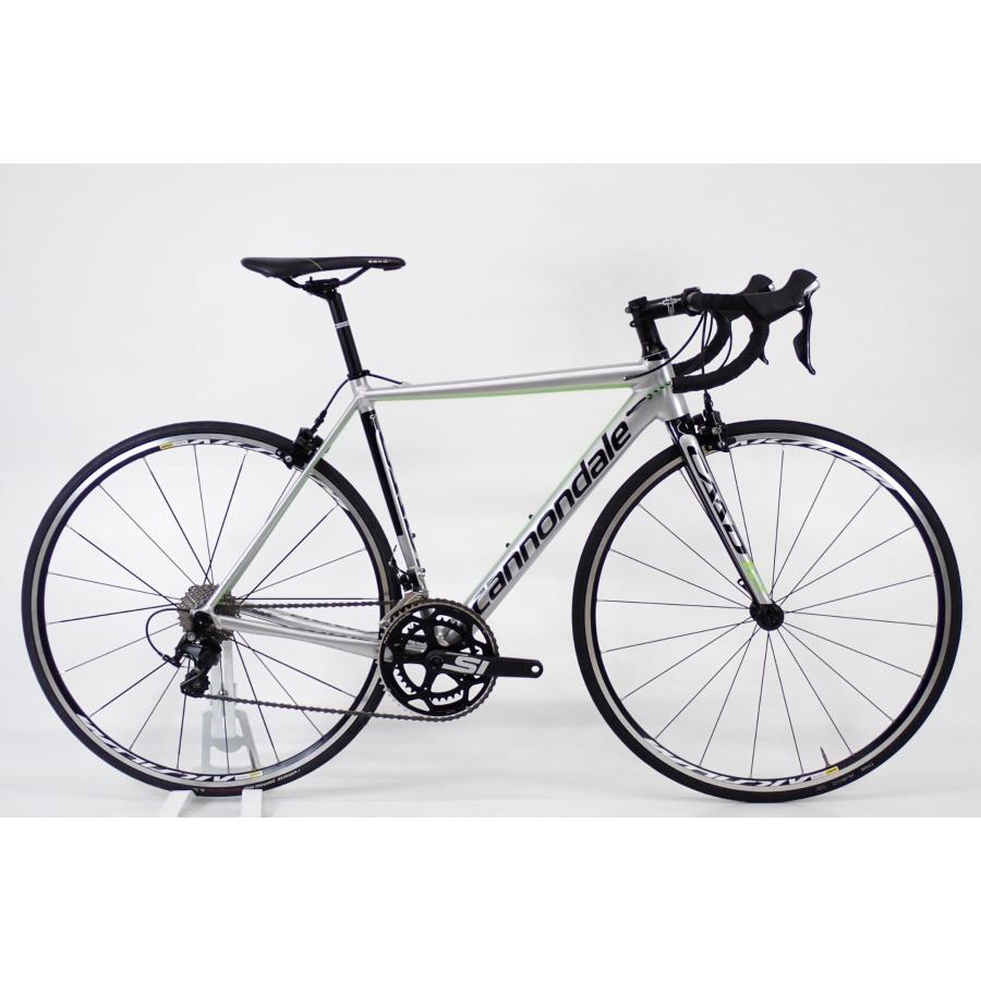 CANNONDALE 「キャノンデール」 CAAD12 2017年モデル ロードバイク  