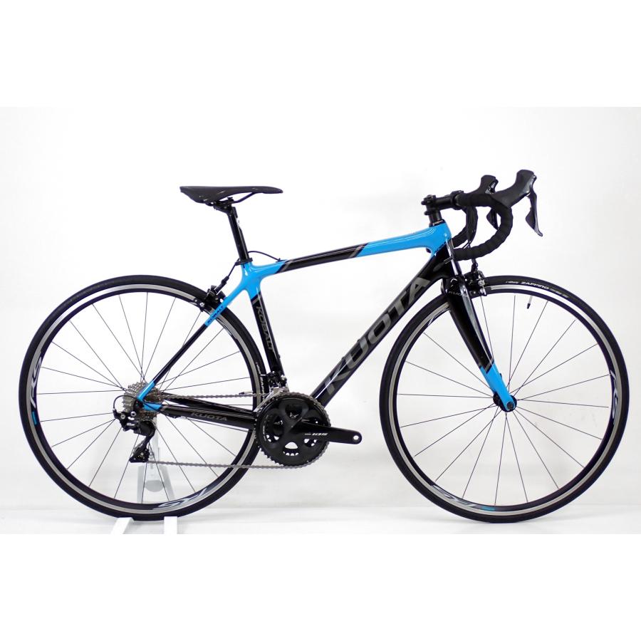 KUOTA 「クオータ」 KOBALT 2019年モデル ロードバイク / 伊勢崎店  