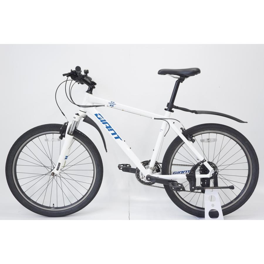 GIANT 「ジャイアント」 SNAP 2021年モデル マウンテンバイク/ 京都八幡店