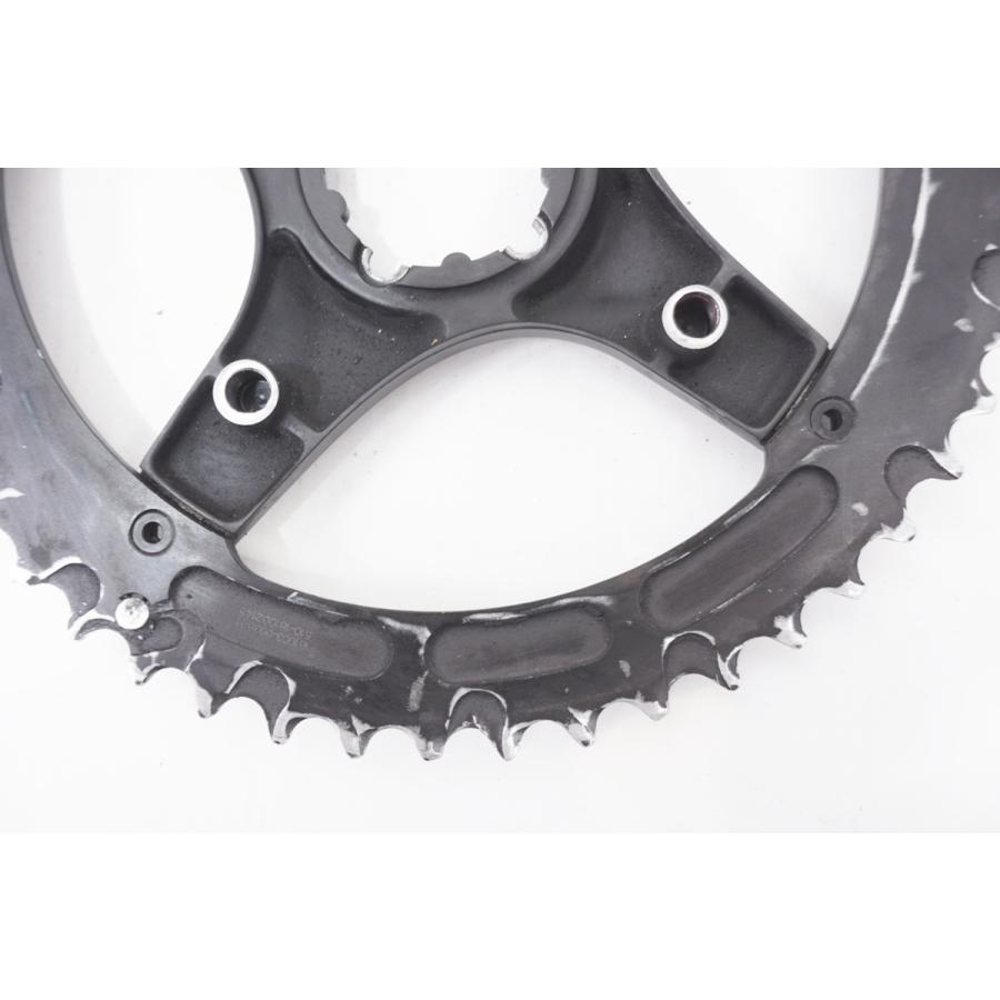 PRAXIS WORKS カーボンクランク 160mm アウトレット】軽量パワー 