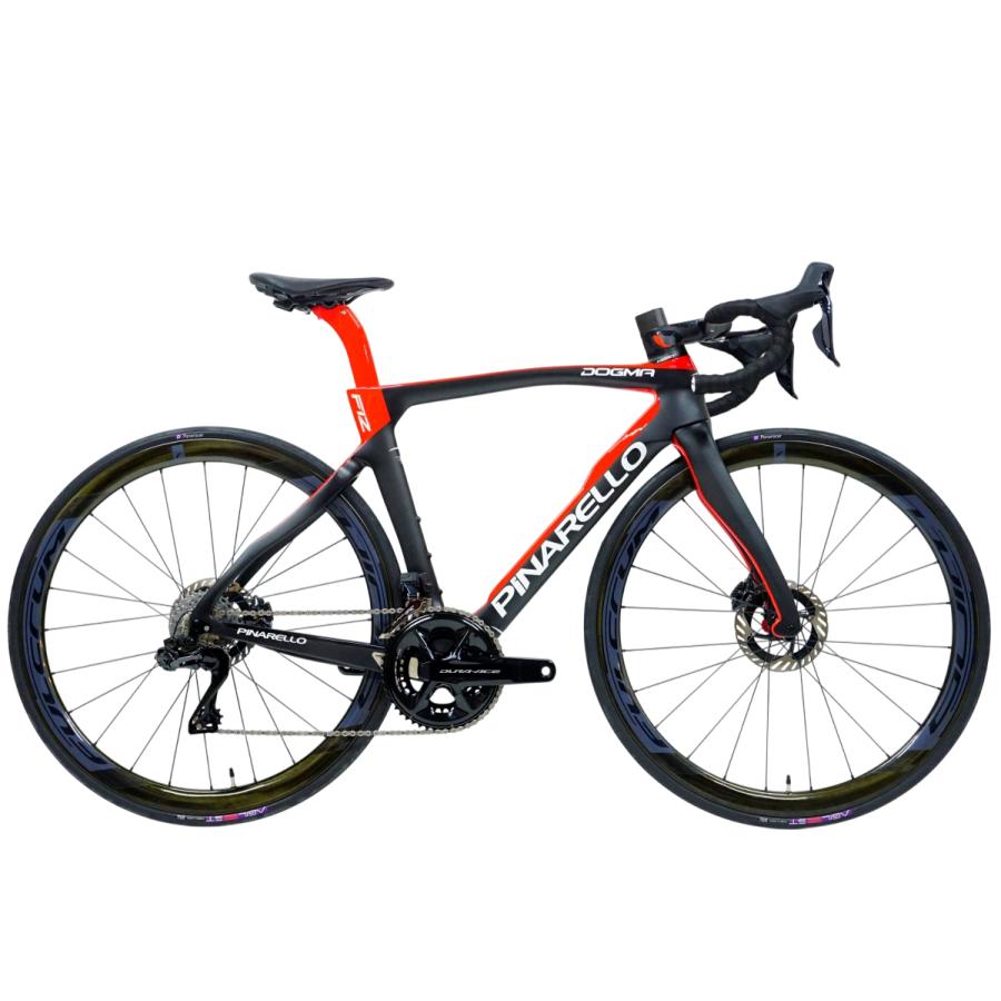 ロードバイク ピナレロ ドグマ