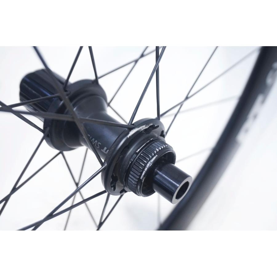 DT SWISS 「ディーティースイス」 ARC 1600 DICUT 50 27.5インチ