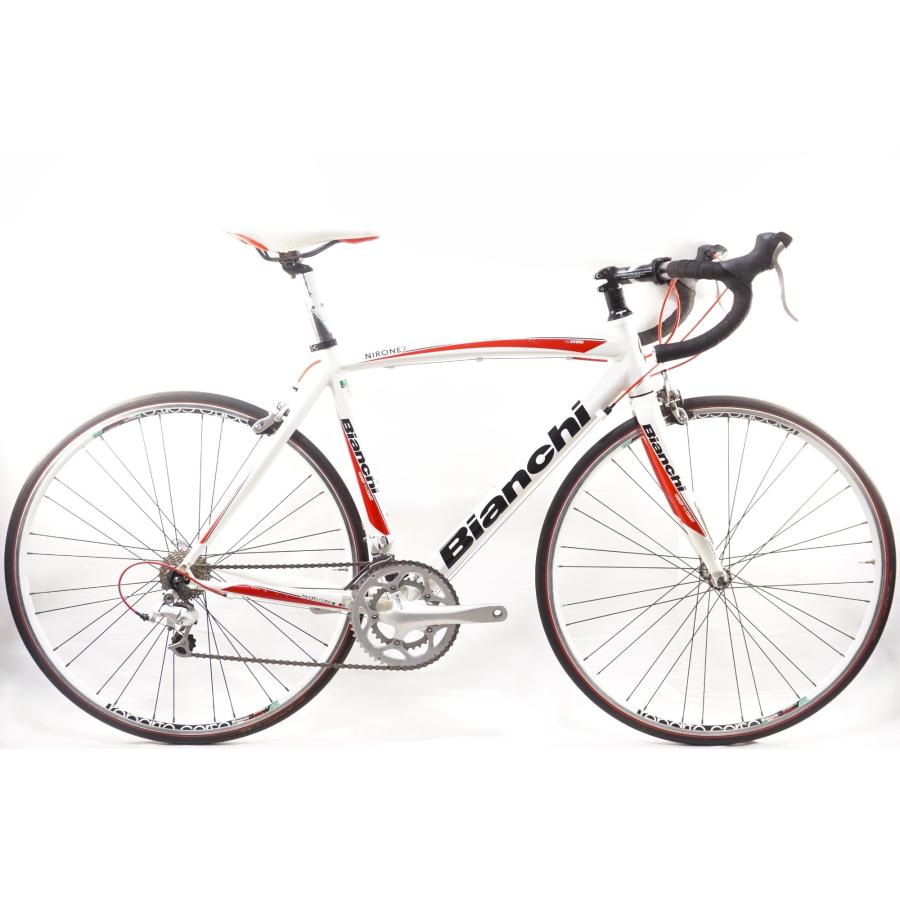 BIANCHIの中古ロードバイク一覧 | Bicycle Style