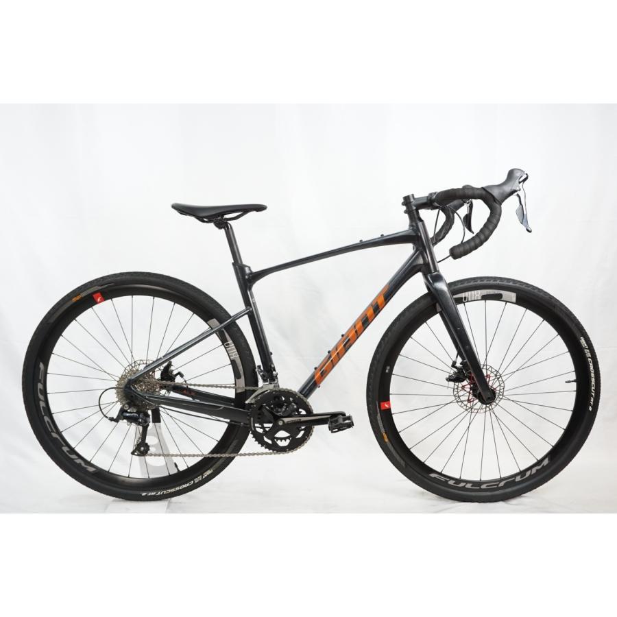 Giant REVOLT2 2022年モデル　Sサイズ Giant REVOLT2 2022年モデル Sサイズ GIANT REVOLT2 2022 Sサイズ