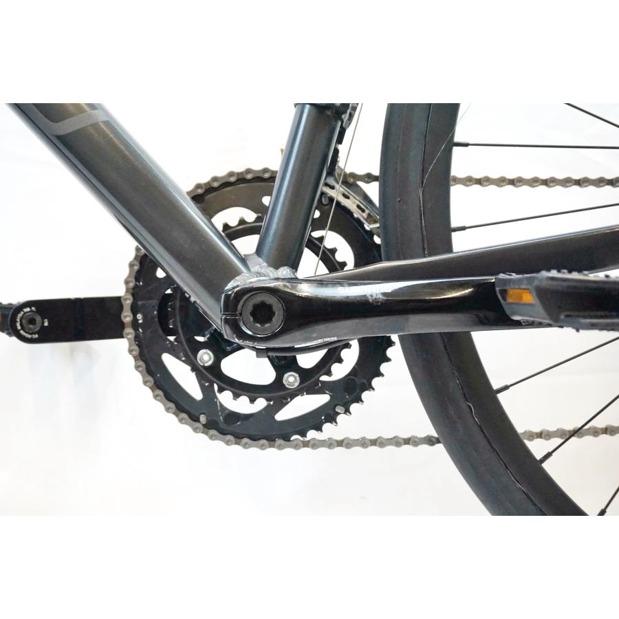 GARNEAU 「ガノー」 AXIS F3 2018年モデル クロスバイク / 有明