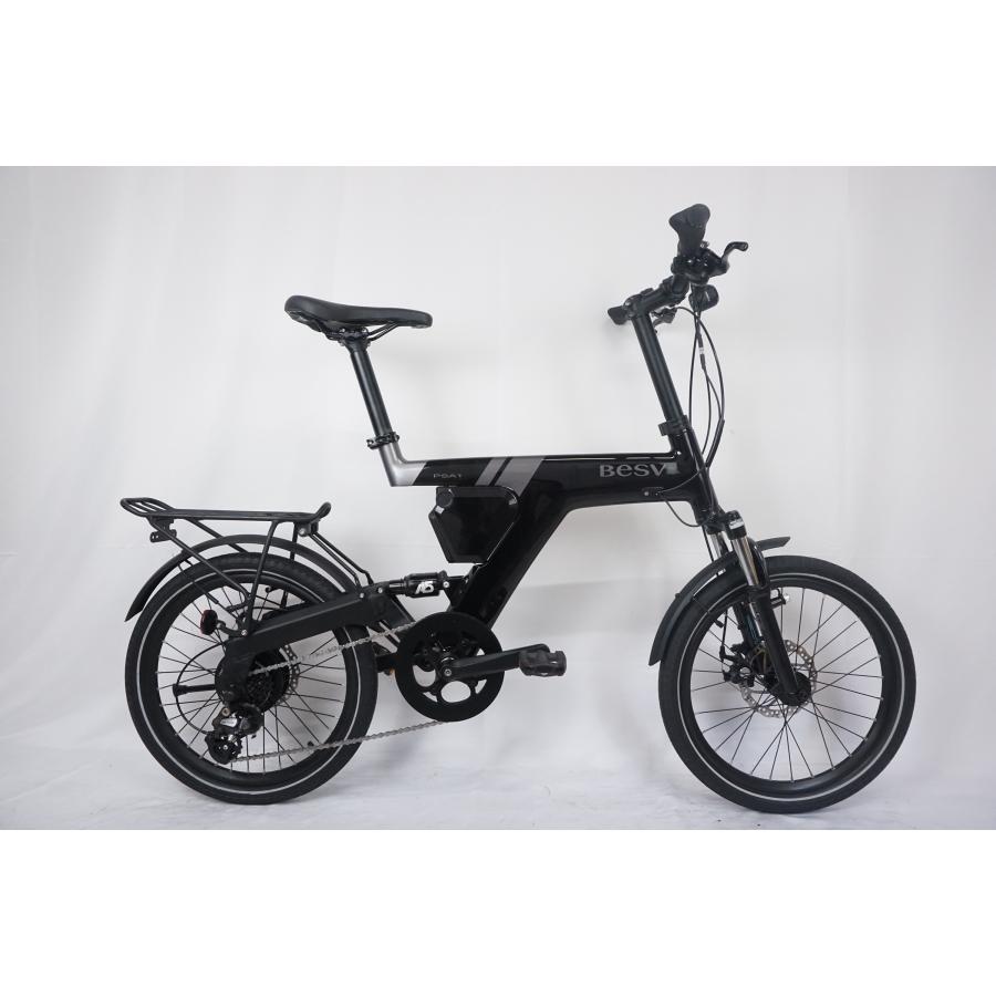 BESV 「ベスビー」 PSA1 2022年 電動アシスト自転車