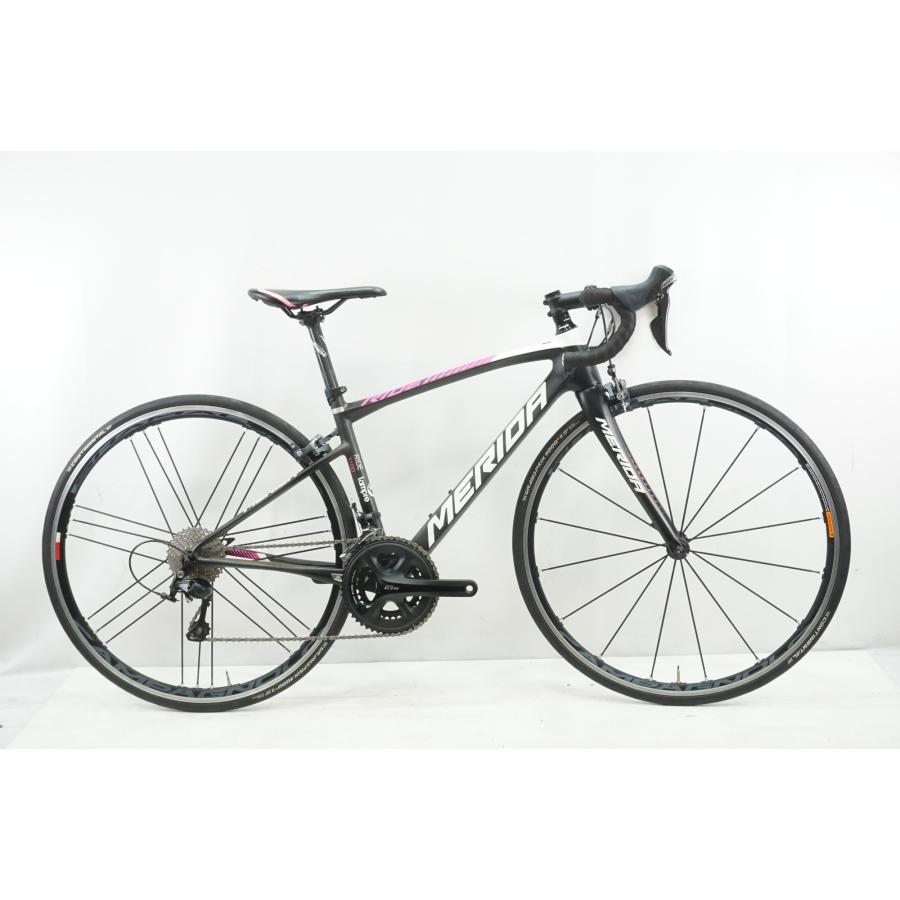 MERIDA RIDE3100 カーボンロードバイク MERIDA 「メリダ」 RIDE 3100 2016年モデル カスタム ロードバイク