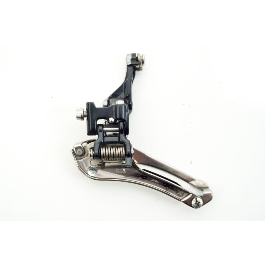 SHIMANO DURA-ACE 9000 フロントディレイラー Shimano SHIMANO FRONT DERAILLEUR, FD-9000, DURA-ACE,31.8MM