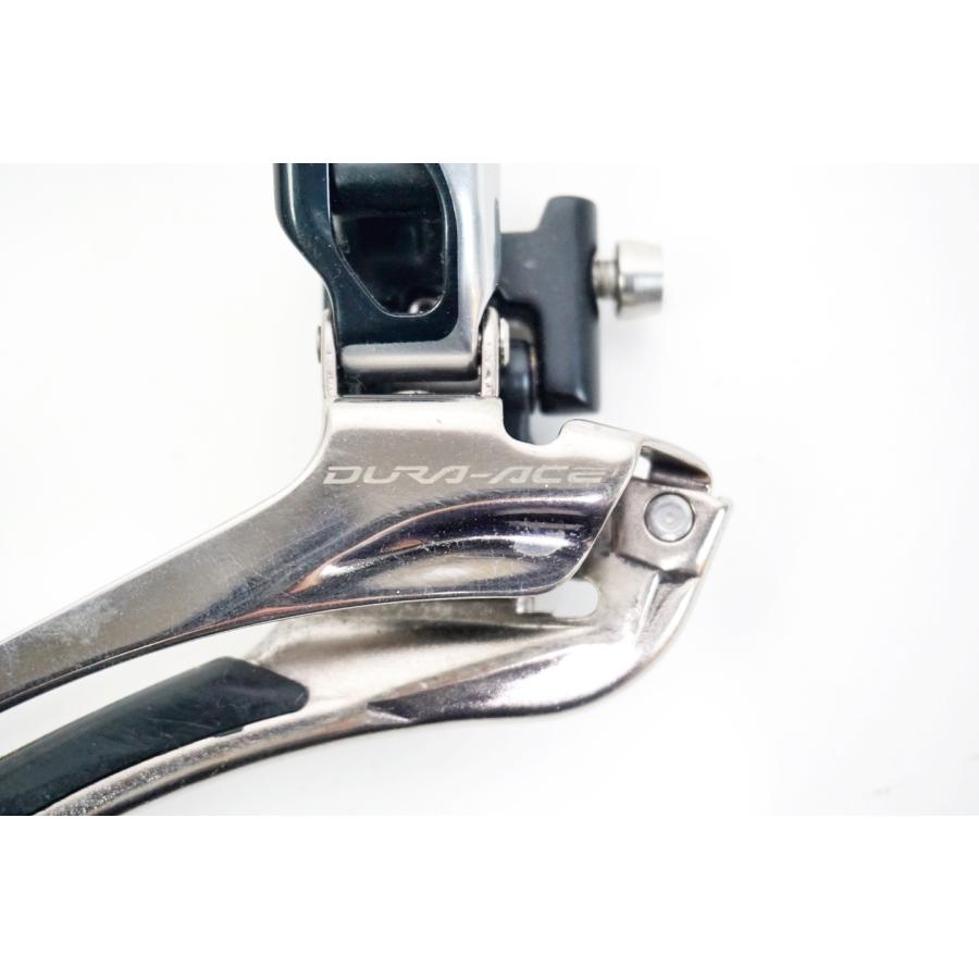 SHIMANO DURA-ACE 9000 フロントディレイラー 113581_fMJB4Km5YT29rFlE.jpg