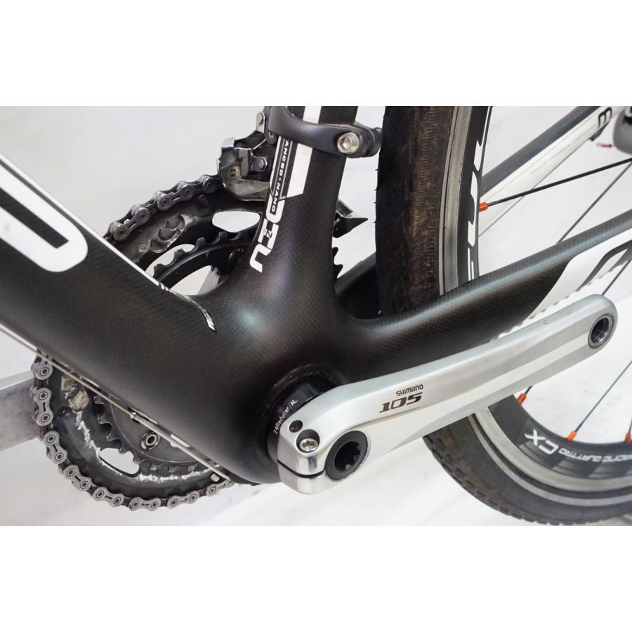 FELT 「フェルト」 F1 XC 2013年モデル ロードバイク / 熊谷本店