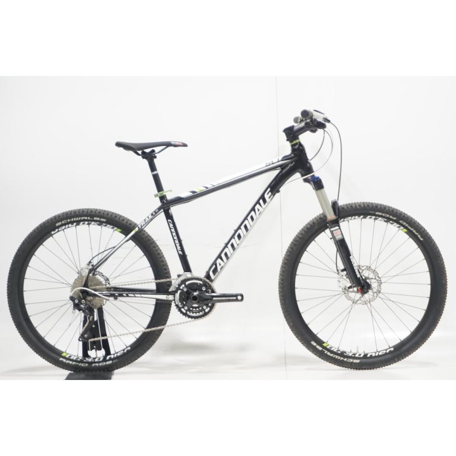 CANNONDALE 「キャノンデール」 TRAIL SL1 2013年モデル マウンテン 