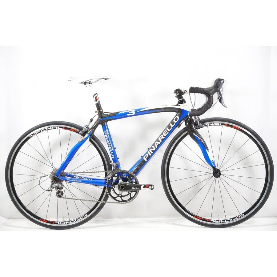 PINARELLO 「ピナレロ」 FP3 ULTEGRA 2009年モデル ロードバイク PINARELLO 「ピナレロ」 FP3 ULTEGRA 2009年モデル ロードバイク