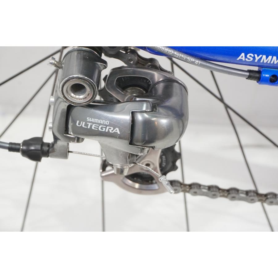 PINARELLO 「ピナレロ」 FP3 ULTEGRA 2009年モデル ロードバイク PINARELLO 「ピナレロ」 FP3 ULTEGRA 2009年モデル ロードバイク
