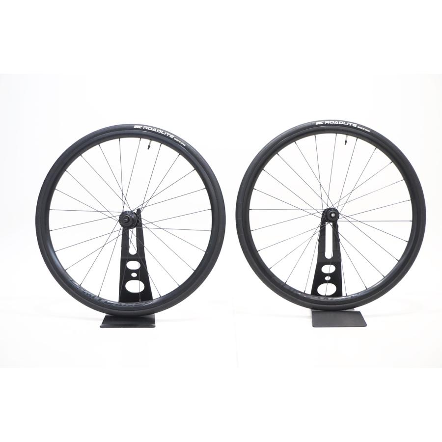 BONTRAGER AFFINITY TLR ディスク用ホイール