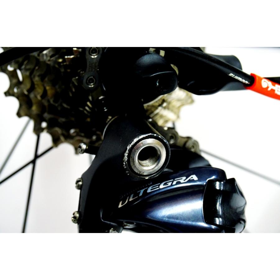 BIANCHI 「ビアンキ」 INFINITO ULTEGRA 2013年モデル ロードバイク 