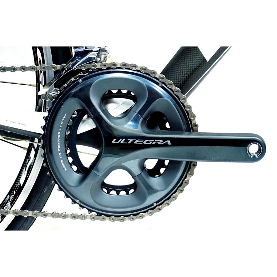 BIANCHI 「ビアンキ」 INFINITO ULTEGRA 2013年モデル ロードバイク 