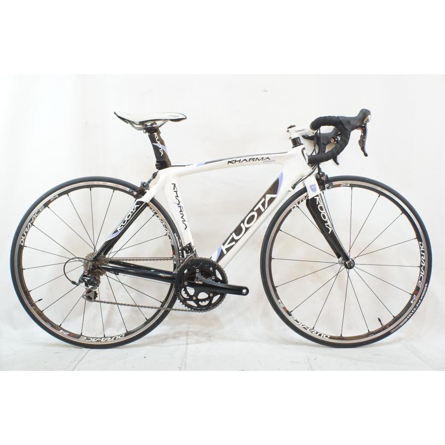 KUOTA 「クオータ」 KHARMA GLAM 2013年モデル ロードバイク